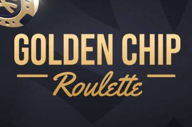 Yggdrasil Golden chip ingyenes rulett jateka