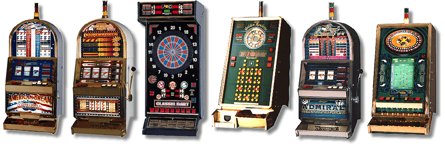 1998 novomatic gaminator jatek