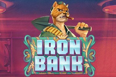 Iron Bank